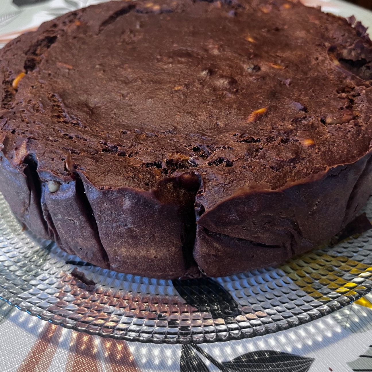 Torta di pane