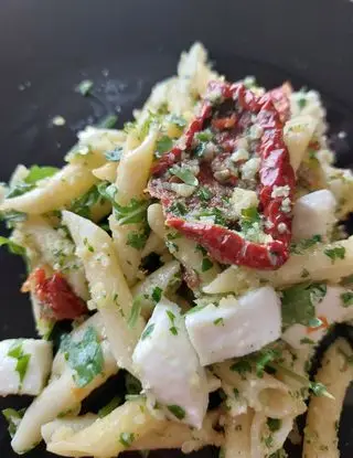 Ricetta Pasta fredda di patrizia323