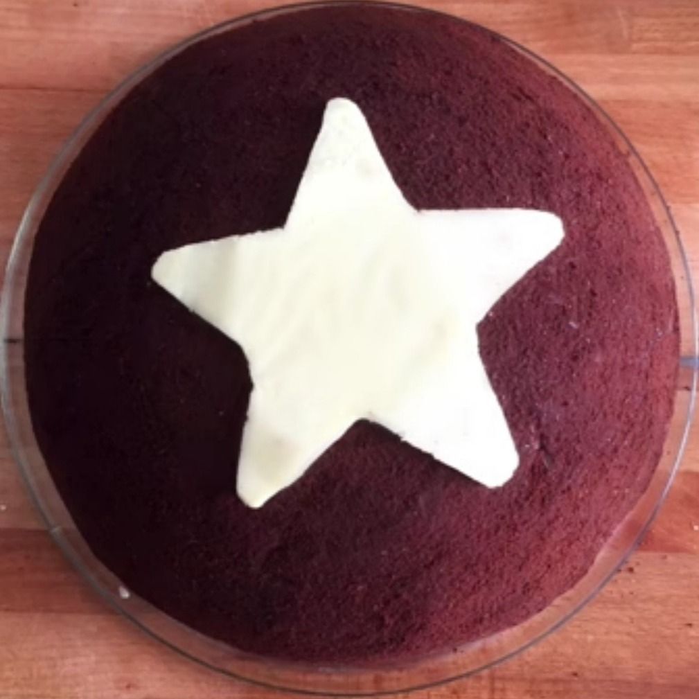 Ciambella pan di stelle