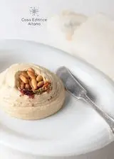 Ricetta Hummus