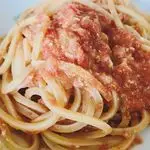 Ricetta Spaghetti & cicale.