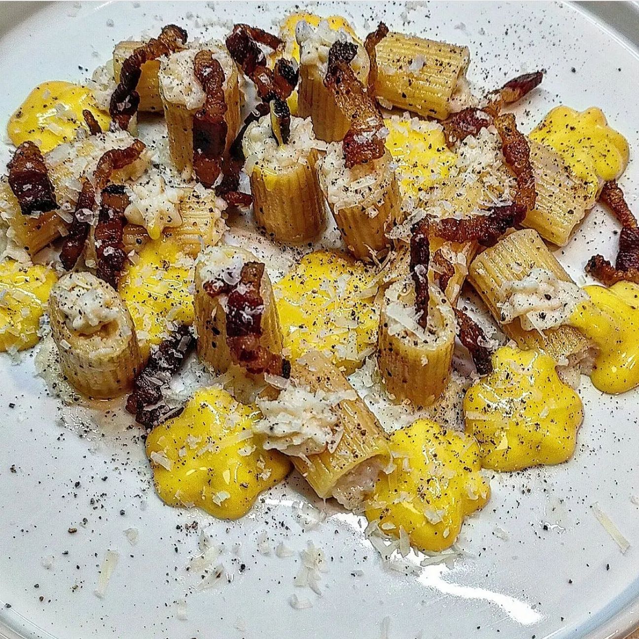LA FOLLE CARBONARA