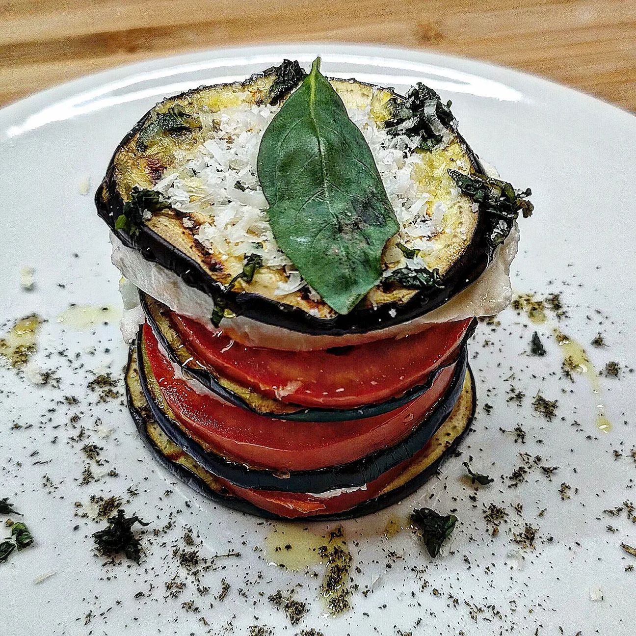 PARMIGIANA LIGHT