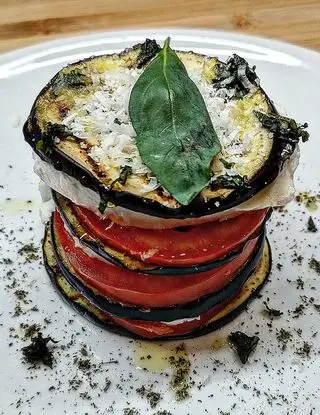 Ricetta PARMIGIANA LIGHT di in_cucina_con_Stefano