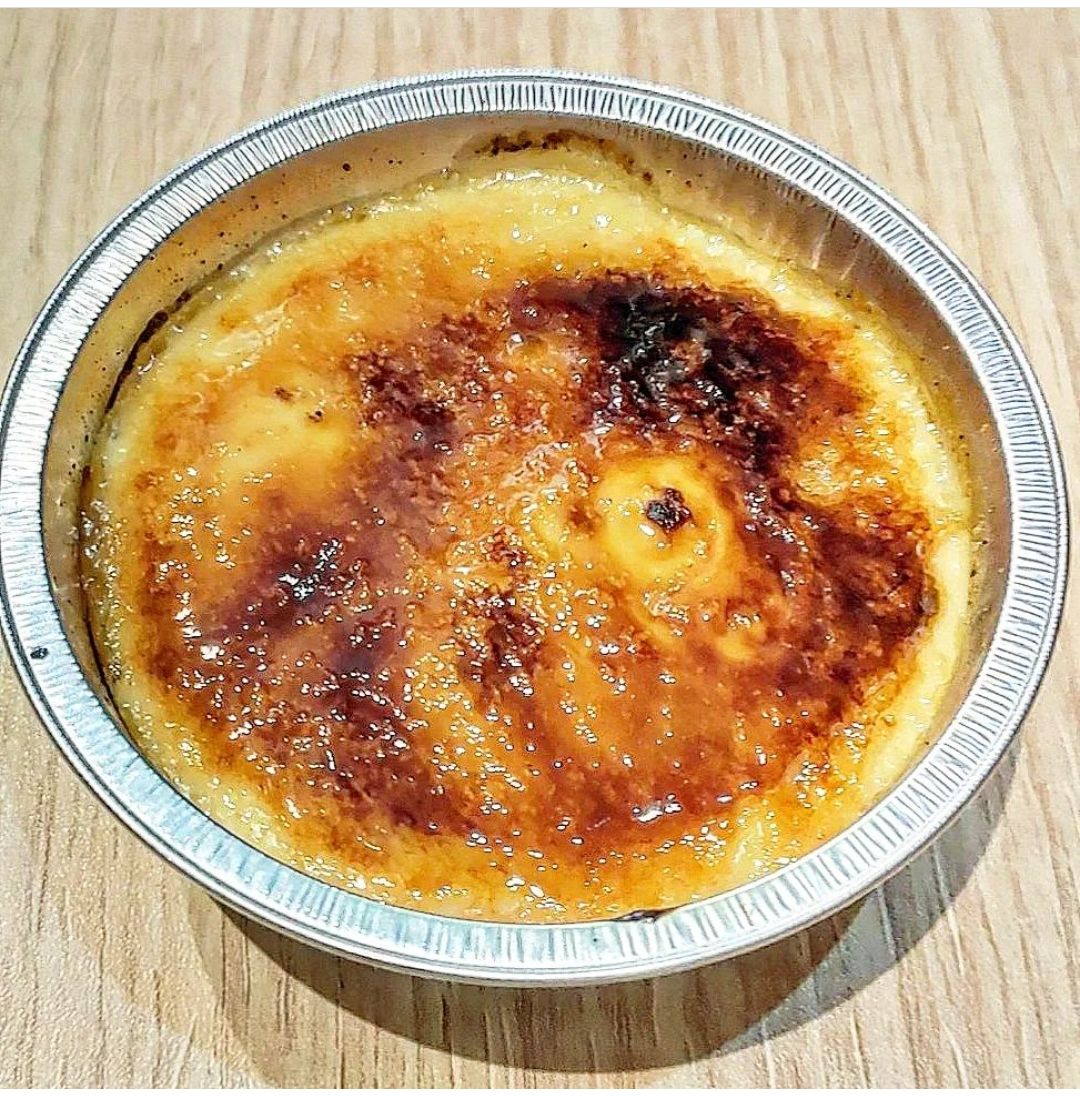 CREMA CATALANA