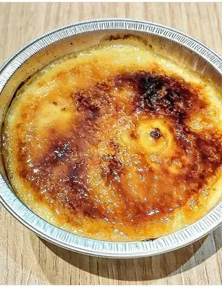 Ricetta CREMA CATALANA - VEGAN di in_cucina_con_Stefano