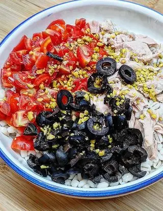 Ricetta LA MIA POKÉ di in_cucina_con_Stefano