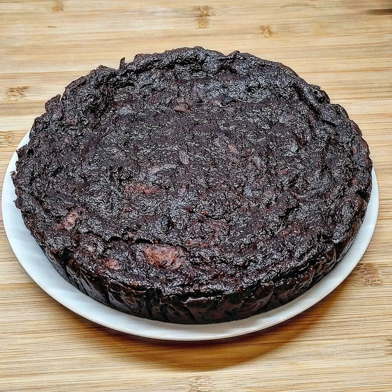 TORTA DI PANE