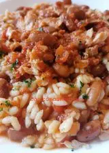 Ricetta Risotto Tonno e Fagioli