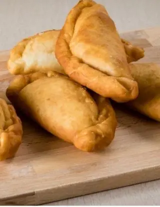 Ricetta Panzerottini ripieni di ardnas.eleirbag