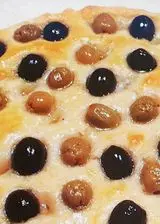 Ricetta Focaccia con olive