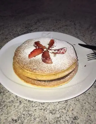 Ricetta Pancake di Ali.98312