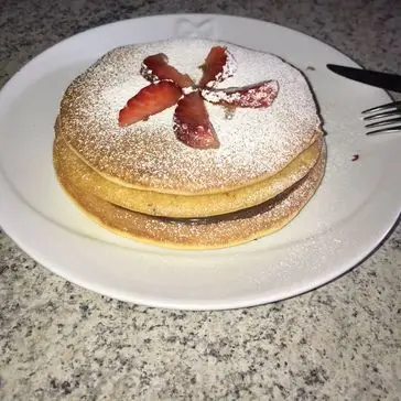 Ricetta Pancake di Ali.98312