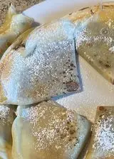 Ricetta Crêpes