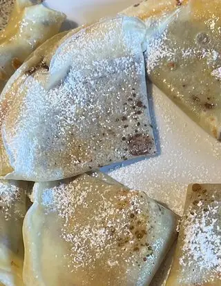 Ricetta Crêpes di Ali.98312