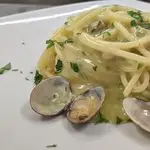 Ricetta Spaghetti con vongole veraci