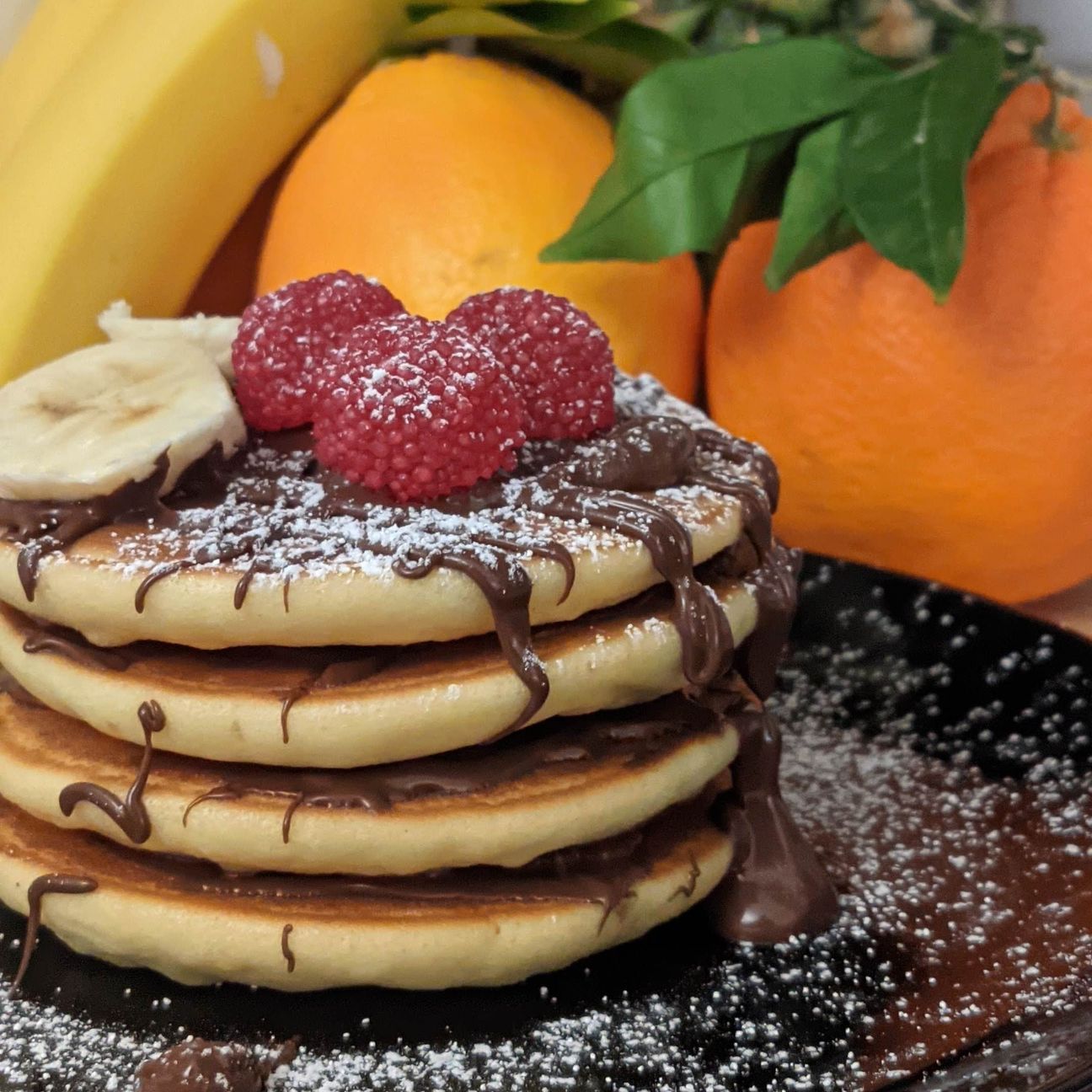 Pancake