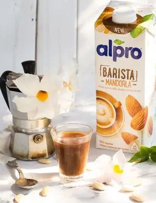 Ricetta Caffe amalfitano alla mandorla di francesca39