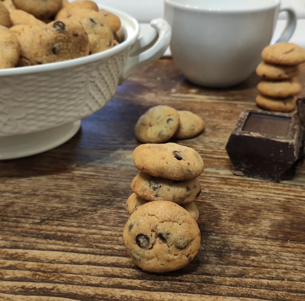 COOKIES