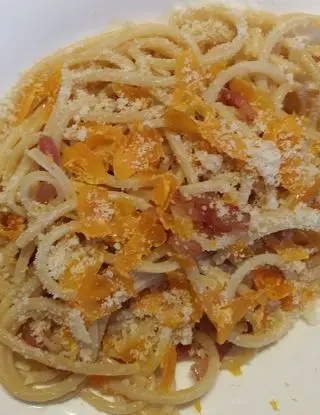 Ricetta Carbonara scomposta di nando5