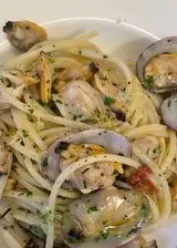 Ricetta Spaghetti Alle Vongole Veraci e Limone