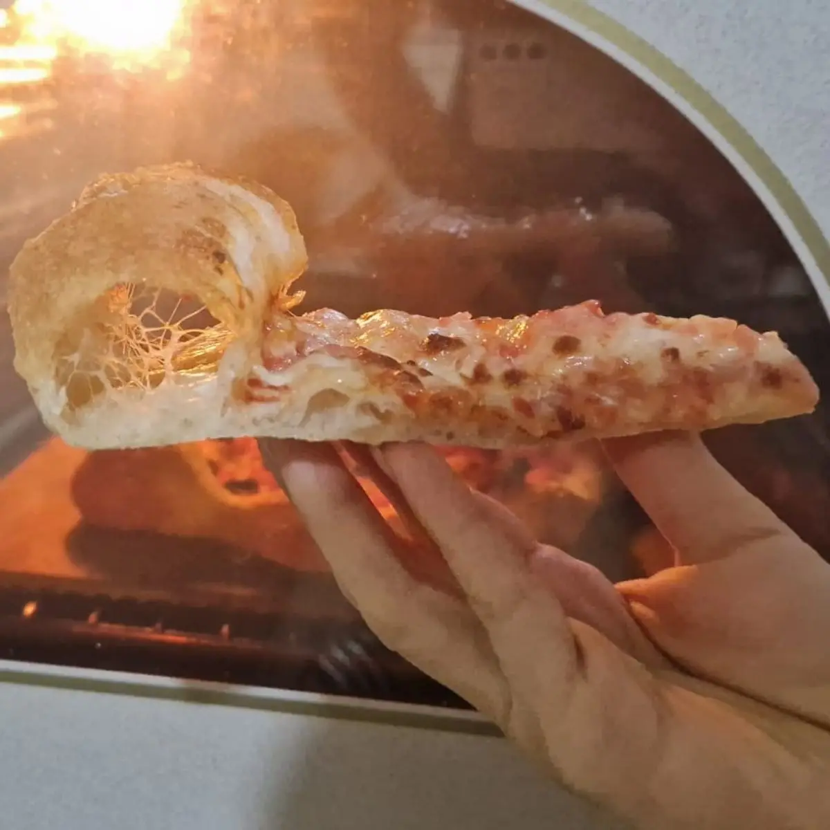 Ricetta Pizza HomeMary di maria_grazia911