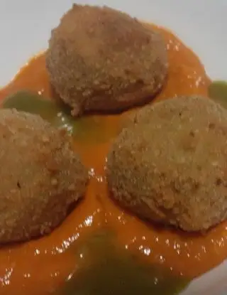 Ricetta Polpette di melanzane a modo mio di pusceddur8