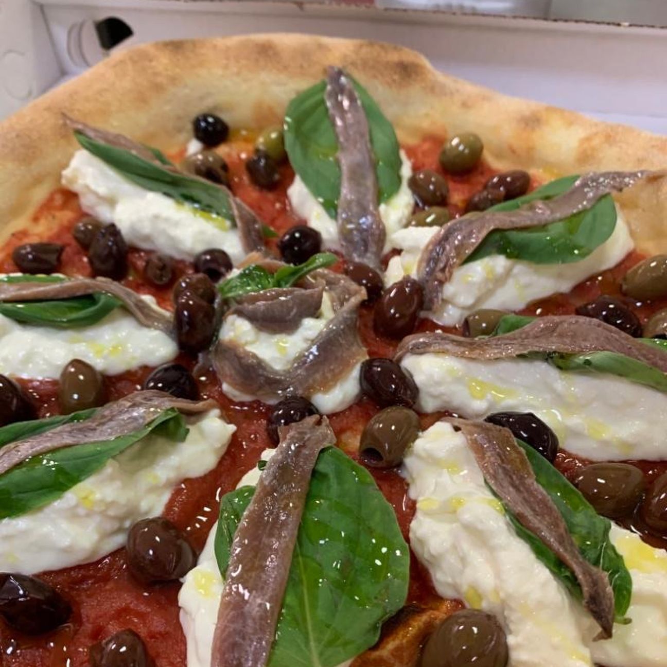 PizzaLove