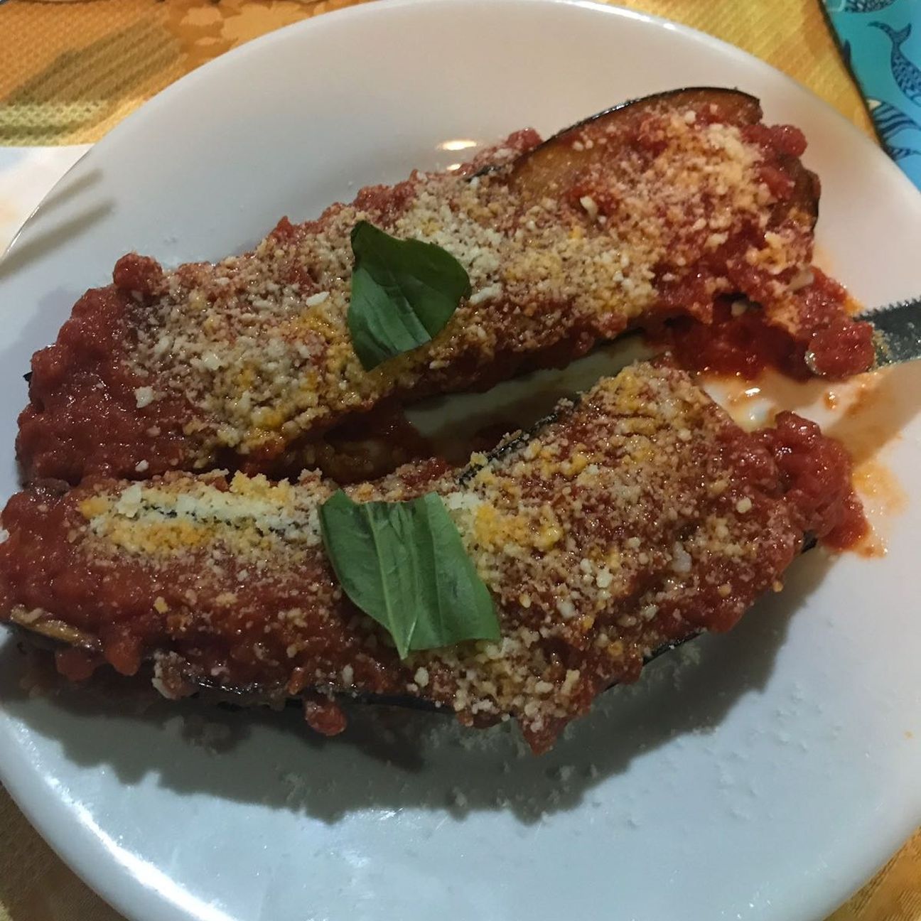 Brasato al sugo.