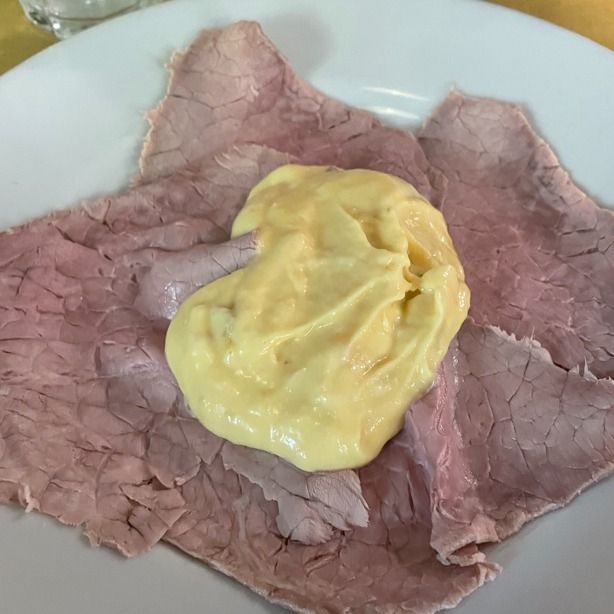 finto tonnato