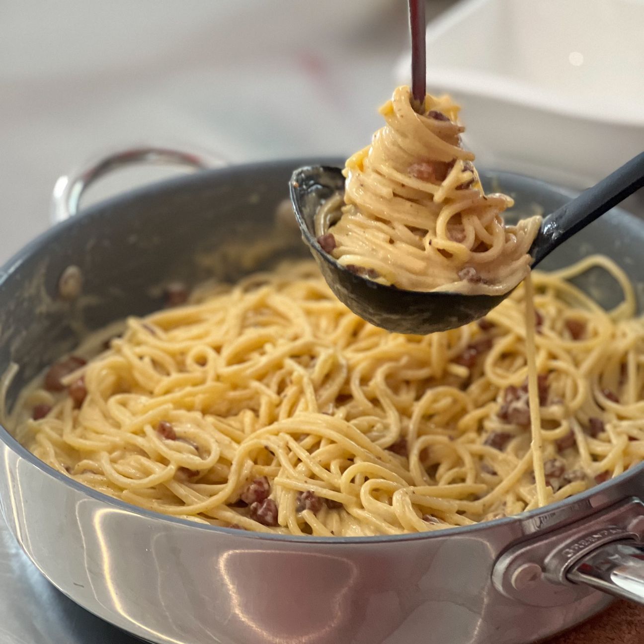 Carbonara