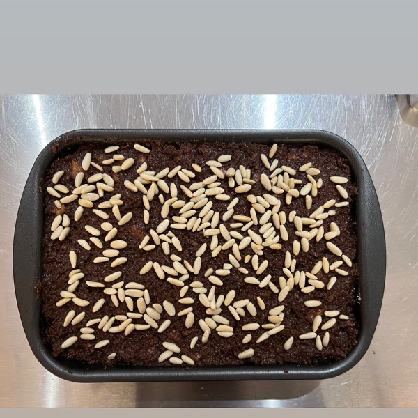 Torta di pane