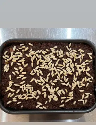 Ricetta Torta di pane di aamyy16