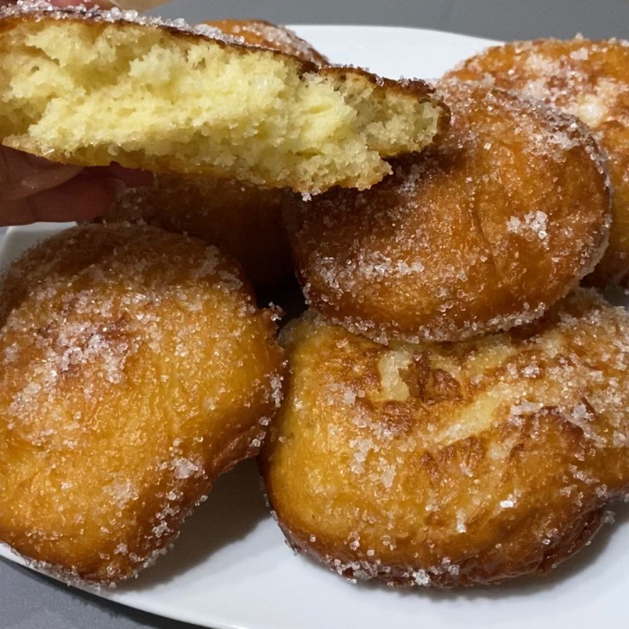 Krapfen