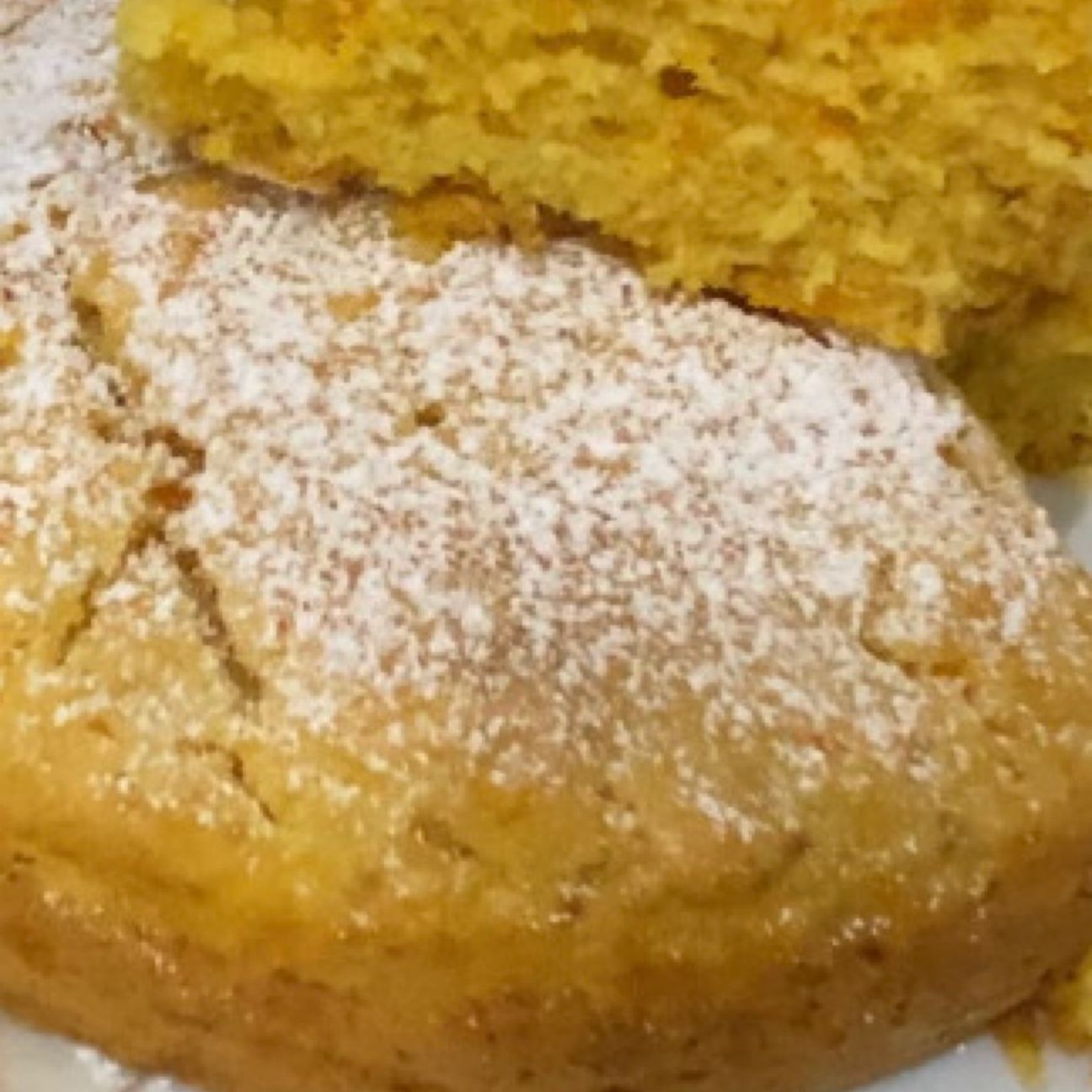 Torta di carote