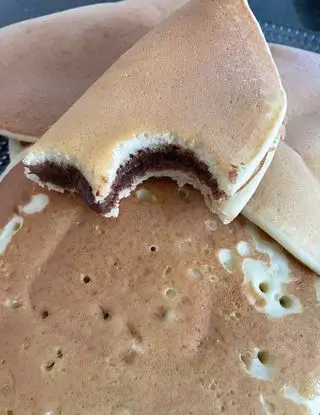 Ricetta Pancake 🥞 veloci di tiziana148