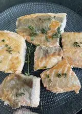 Ricetta Scaloppine di salmone