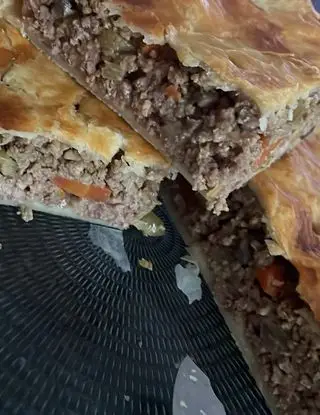 Ricetta Pasticcio di carne 🥩 di tiziana148