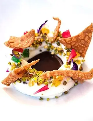 Ricetta Cannolo scomposto di Chef.Giuseppe