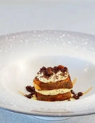 Ricetta Tiramisù di Chef.Giuseppe