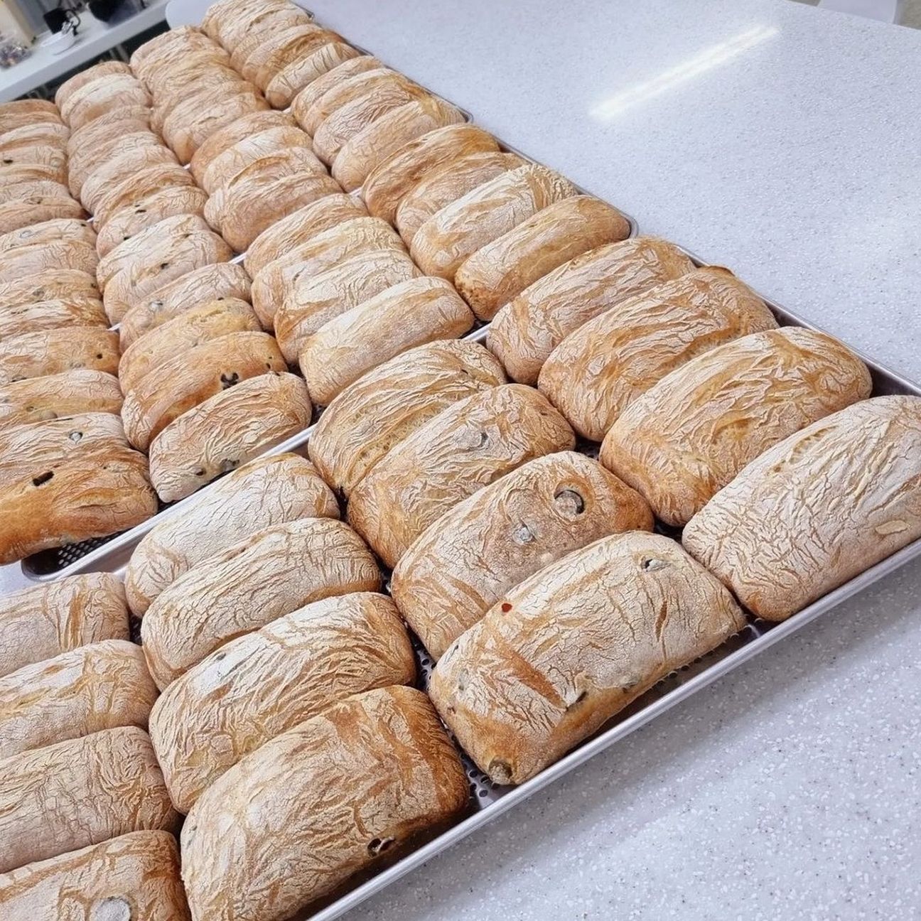 Ciabatta
