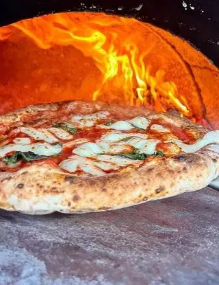 Ricetta pizza margherita di Chef.Giuseppe