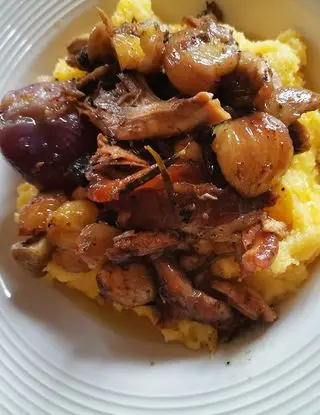 Ricetta Polenta d'Autunno di assunta.bigelli