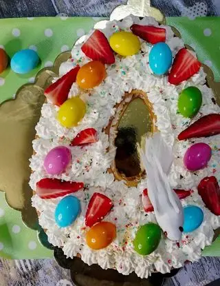 Ricetta Cream tart Pasquale di rosyvecchio2018-9990