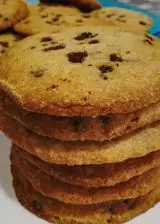 Ricetta Cookies 🍪🇺🇸
