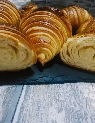 Ricetta Croissant 🥐 di rosyvecchio2018-9990