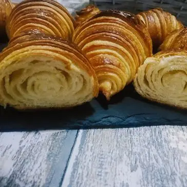 Ricetta Croissant 🥐 di rosyvecchio2018-9990