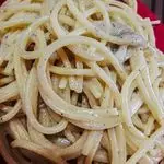 Ricetta Spaghettoni Cacio e pepe