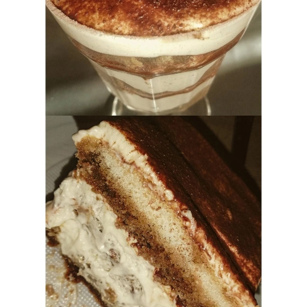 Il Tiramisù 😋