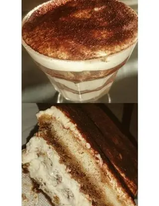 Ricetta Il Tiramisù 😋 di rosyvecchio2018-9990